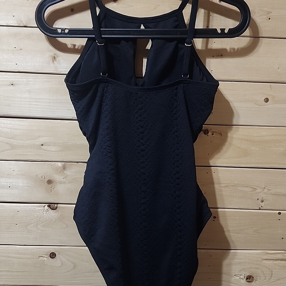 Jessica Simpson One Piece Swimsuit Size XS NWOT - Picture 4 of 7